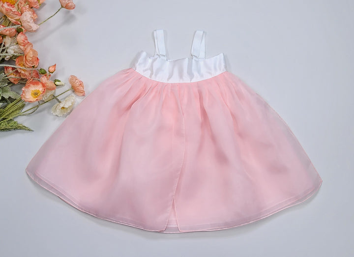 Hanbok Girl Baby Korea Traditional Clothing Set First Birthday Celebration Party Celebration 1–8 years Pastel Beige Pink OSG102