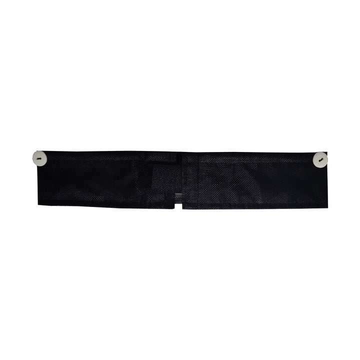 Korea Hair Accessory for Man Hanbok Decoration Ornament 망건 Manggeon Size Adjustable DS01